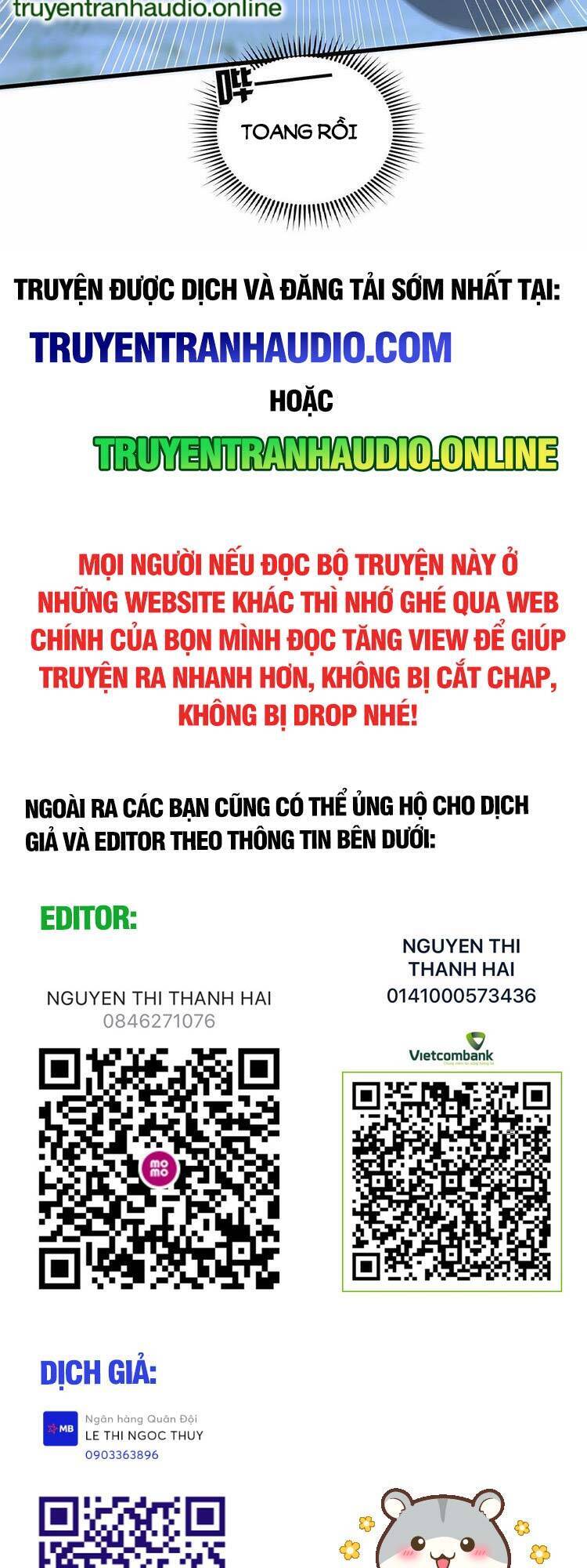 Cường Giả Tuyệt Thế Chỉ Muốn Làm Ruộng
