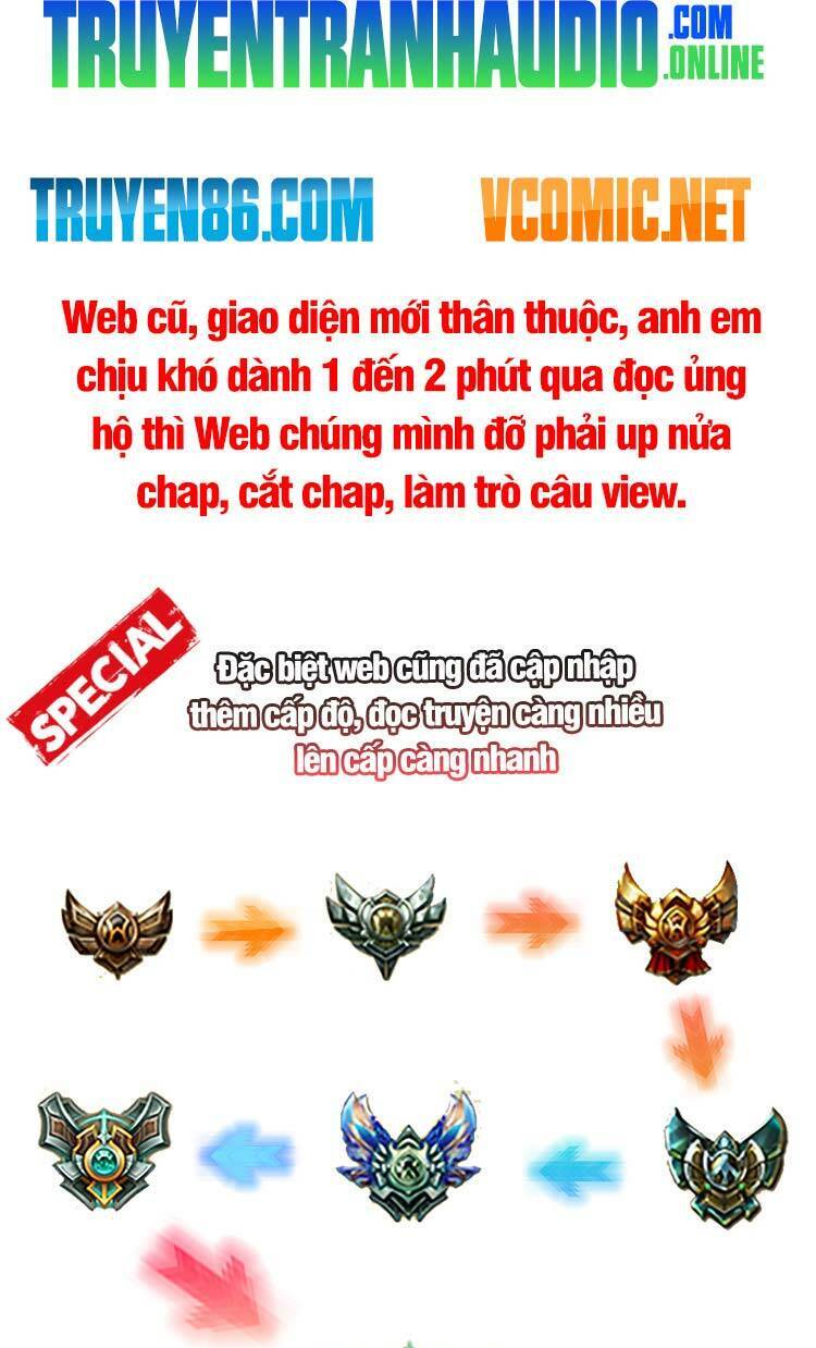 Cường Giả Tuyệt Thế Chỉ Muốn Làm Ruộng