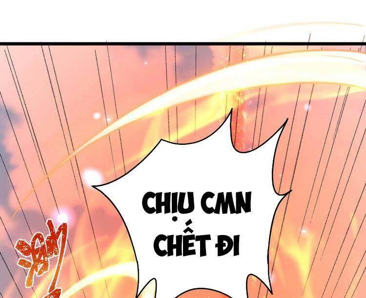 Cường Giả Tuyệt Thế Chỉ Muốn Làm Ruộng