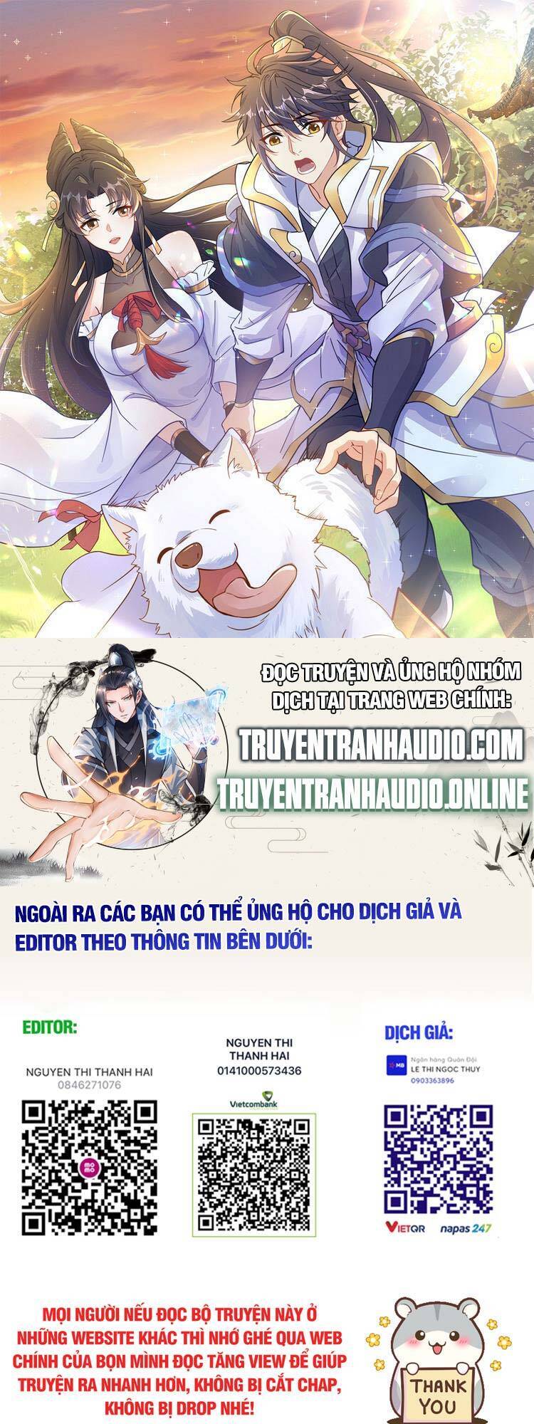 Cường Giả Tuyệt Thế Chỉ Muốn Làm Ruộng