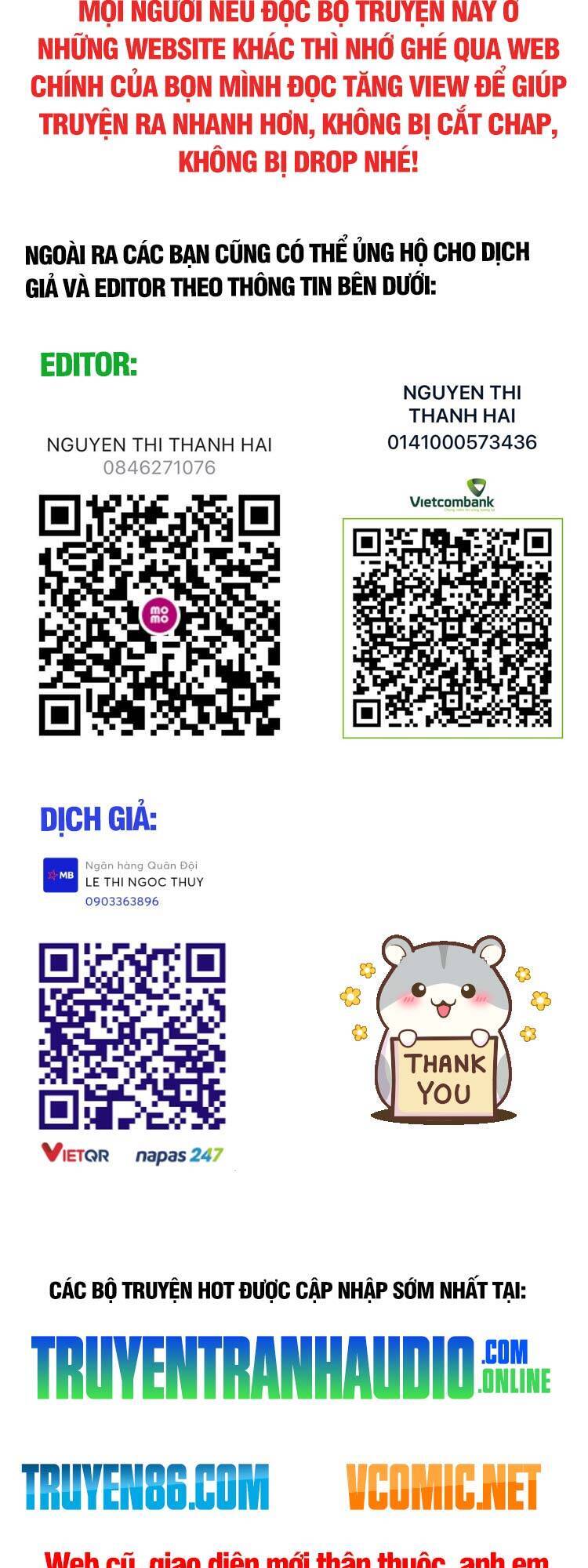 Cường Giả Tuyệt Thế Chỉ Muốn Làm Ruộng