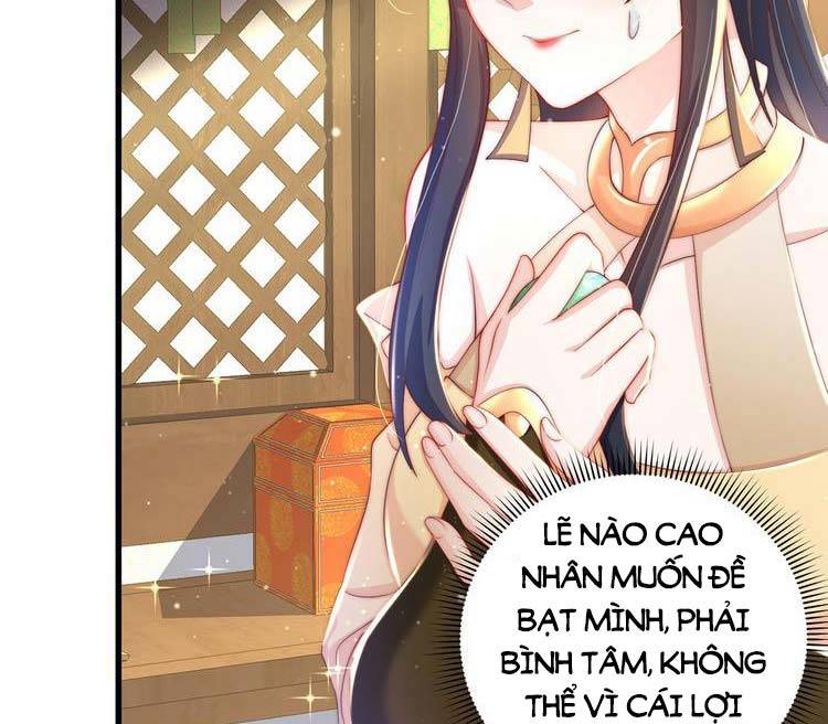 Cường Giả Tuyệt Thế Chỉ Muốn Làm Ruộng