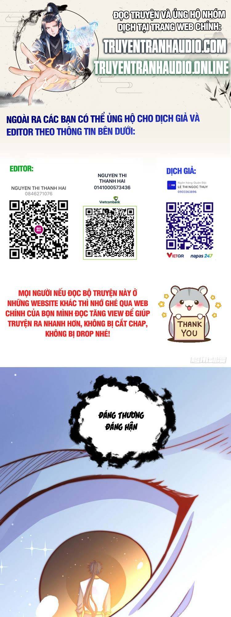Cường Giả Tuyệt Thế Chỉ Muốn Làm Ruộng
