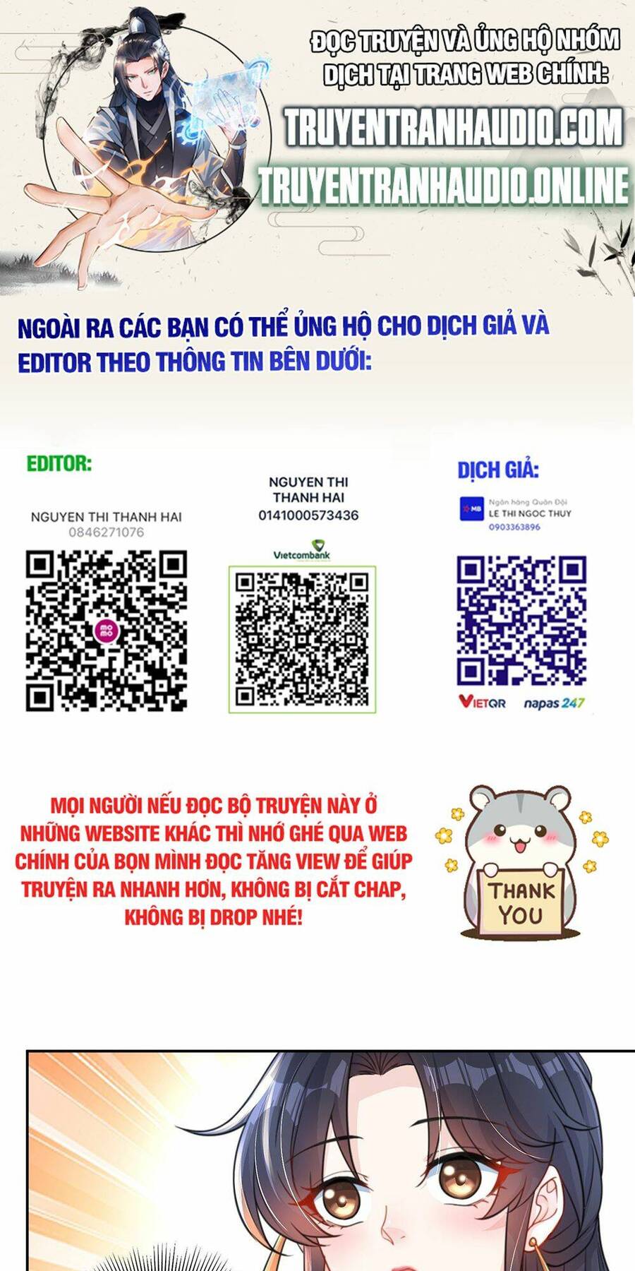 Cường Giả Tuyệt Thế Chỉ Muốn Làm Ruộng
