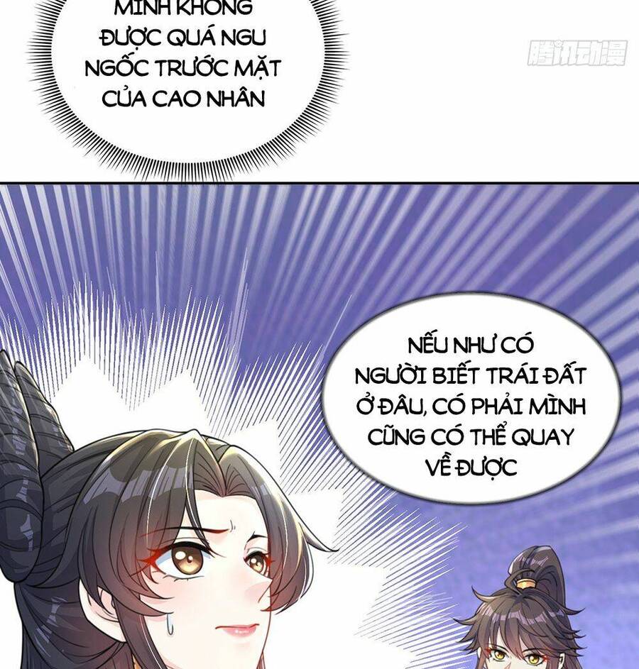 Cường Giả Tuyệt Thế Chỉ Muốn Làm Ruộng