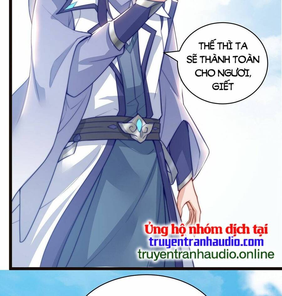 Cường Giả Tuyệt Thế Chỉ Muốn Làm Ruộng
