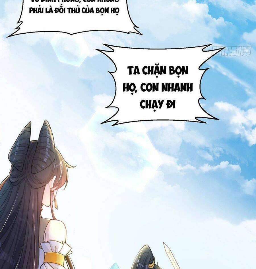 Cường Giả Tuyệt Thế Chỉ Muốn Làm Ruộng