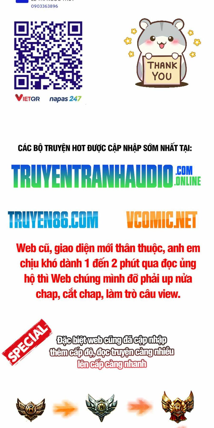Cường Giả Tuyệt Thế Chỉ Muốn Làm Ruộng