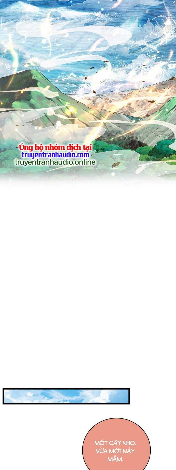 Cường Giả Tuyệt Thế Chỉ Muốn Làm Ruộng