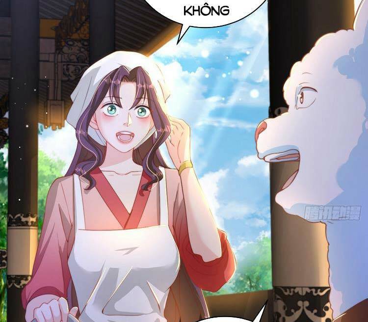 Cường Giả Tuyệt Thế Chỉ Muốn Làm Ruộng