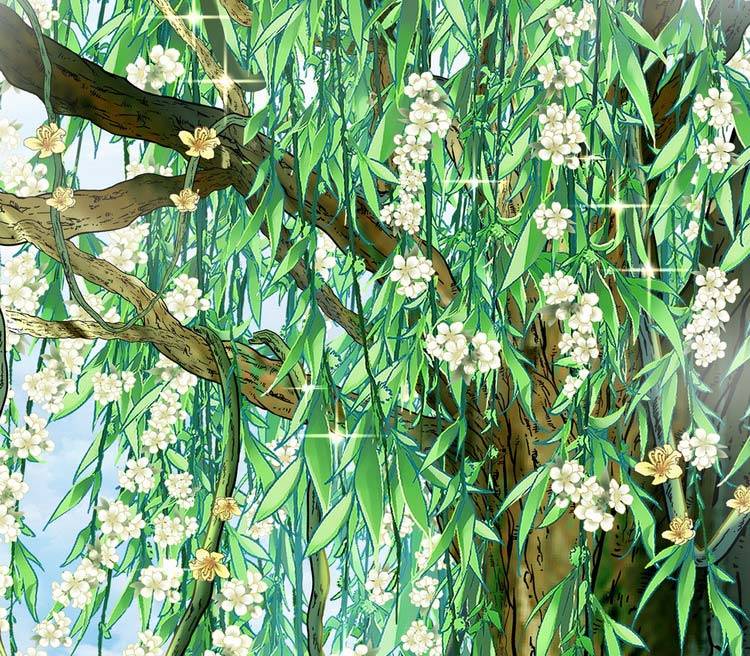 Cường Giả Tuyệt Thế Chỉ Muốn Làm Ruộng