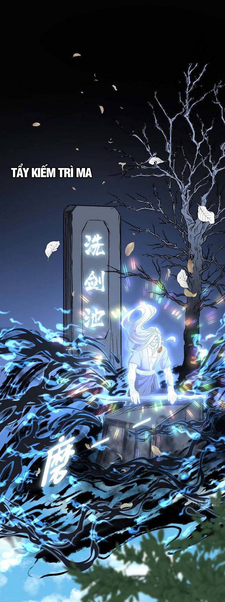 Cường Giả Tuyệt Thế Chỉ Muốn Làm Ruộng