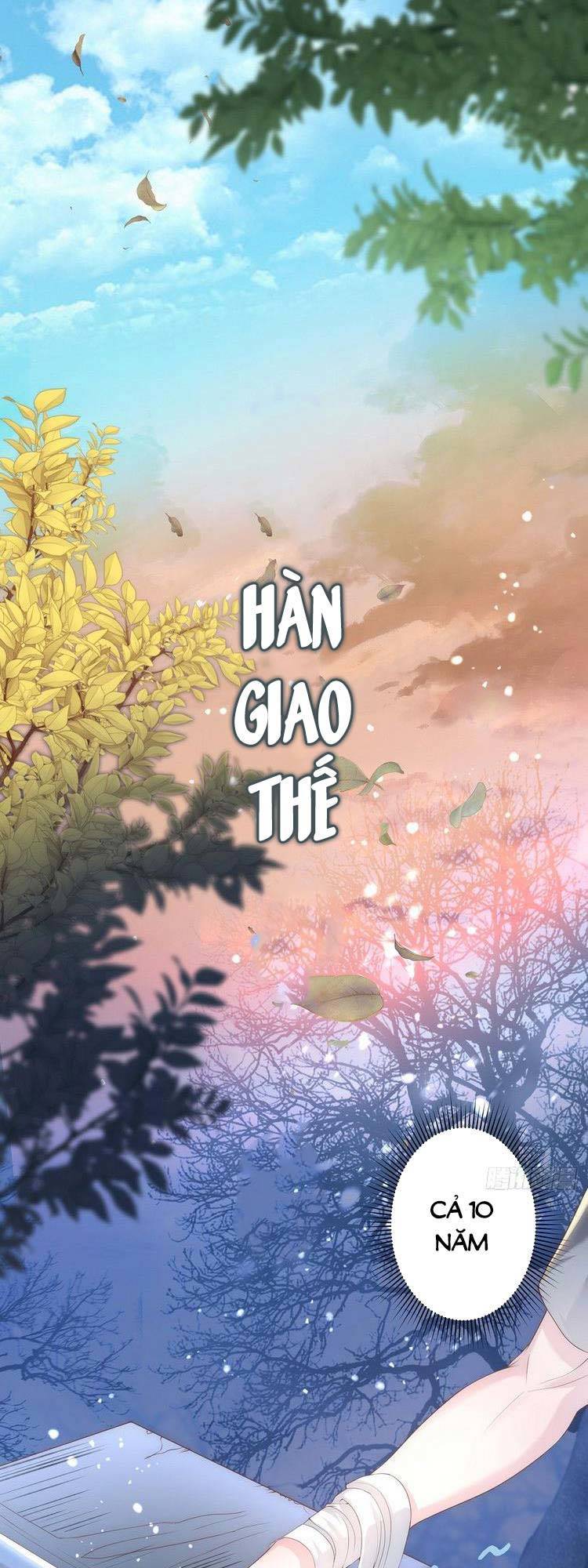 Cường Giả Tuyệt Thế Chỉ Muốn Làm Ruộng