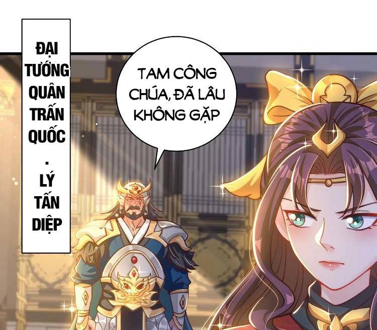 Cường Giả Tuyệt Thế Chỉ Muốn Làm Ruộng