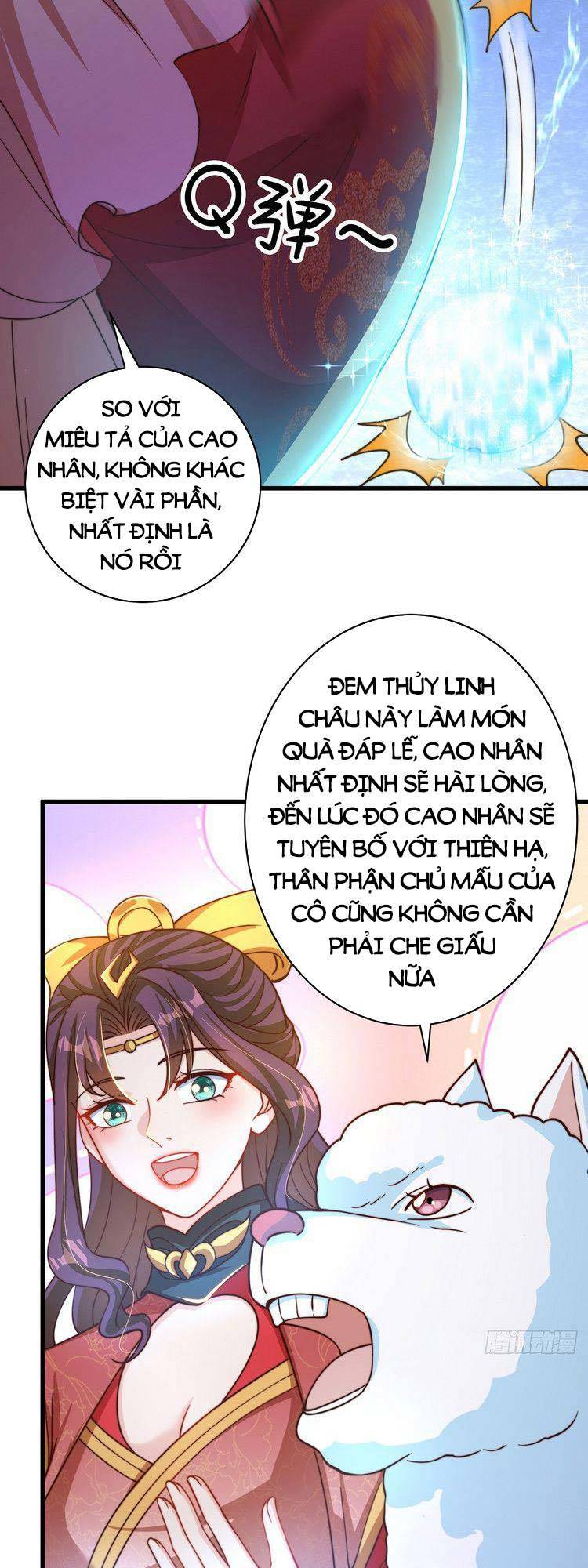 Cường Giả Tuyệt Thế Chỉ Muốn Làm Ruộng