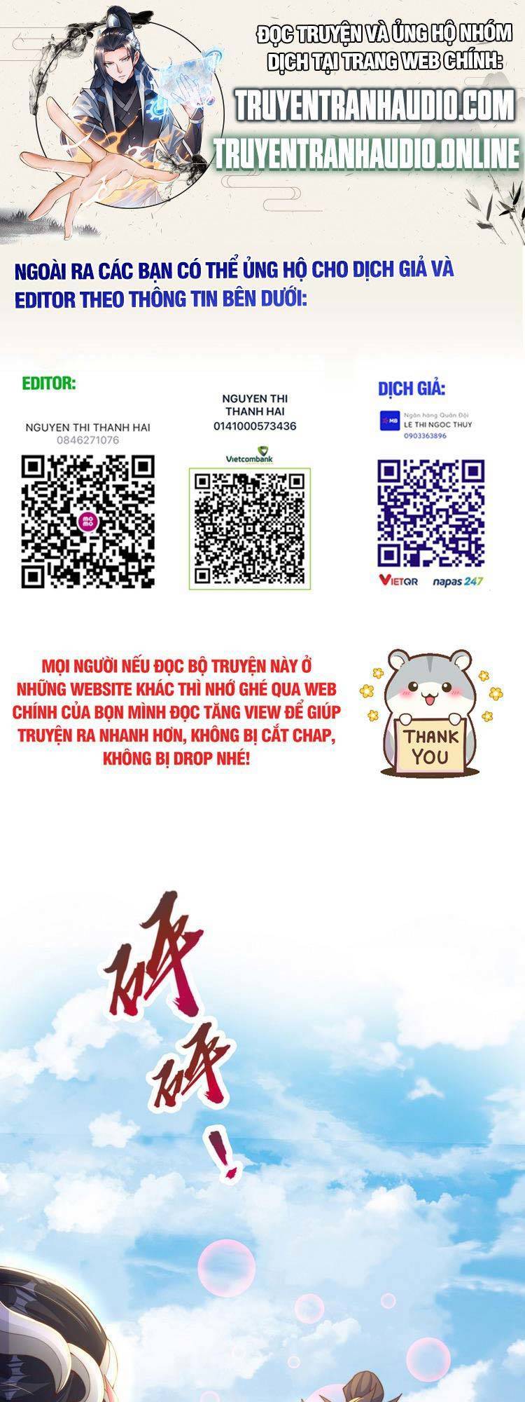Cường Giả Tuyệt Thế Chỉ Muốn Làm Ruộng