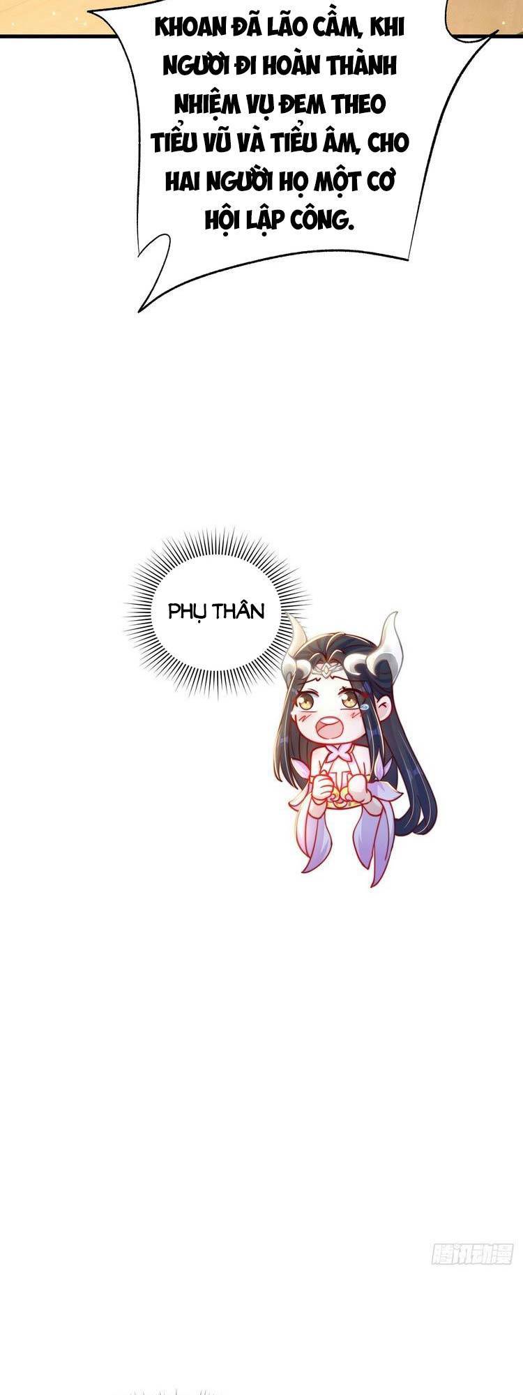 Cường Giả Tuyệt Thế Chỉ Muốn Làm Ruộng