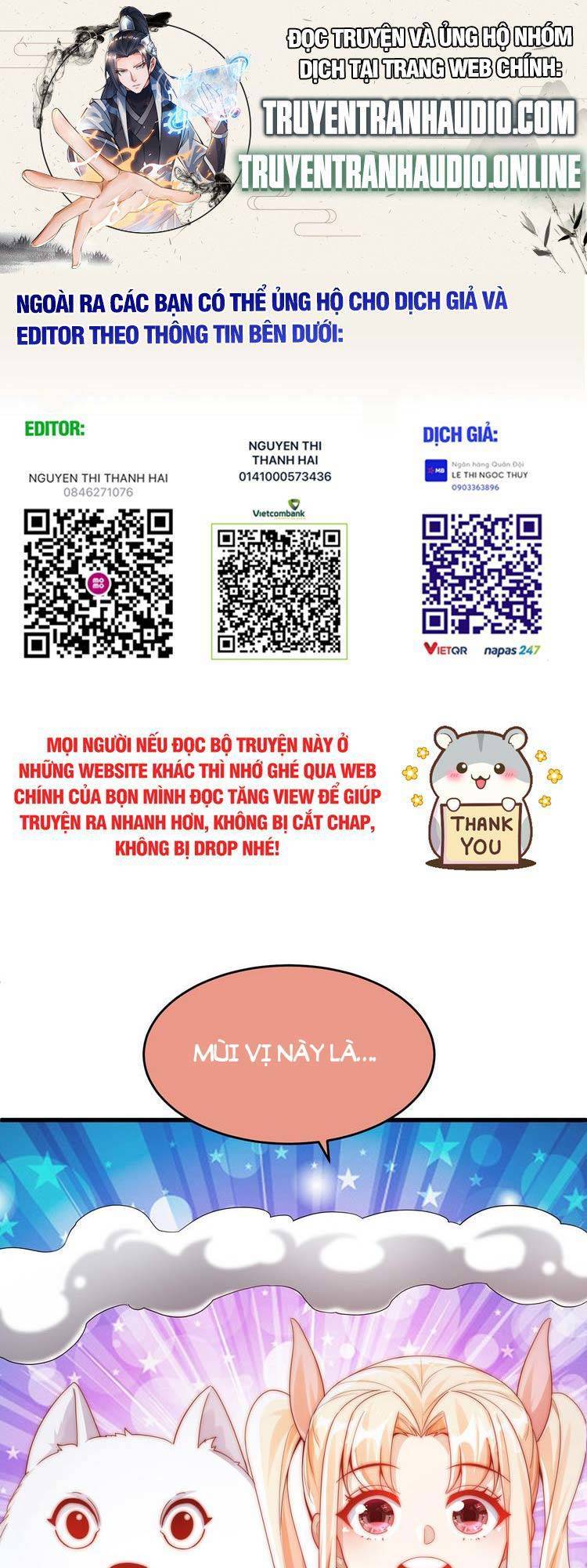 Cường Giả Tuyệt Thế Chỉ Muốn Làm Ruộng
