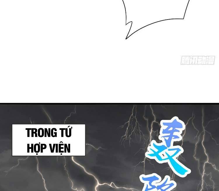 Cường Giả Tuyệt Thế Chỉ Muốn Làm Ruộng