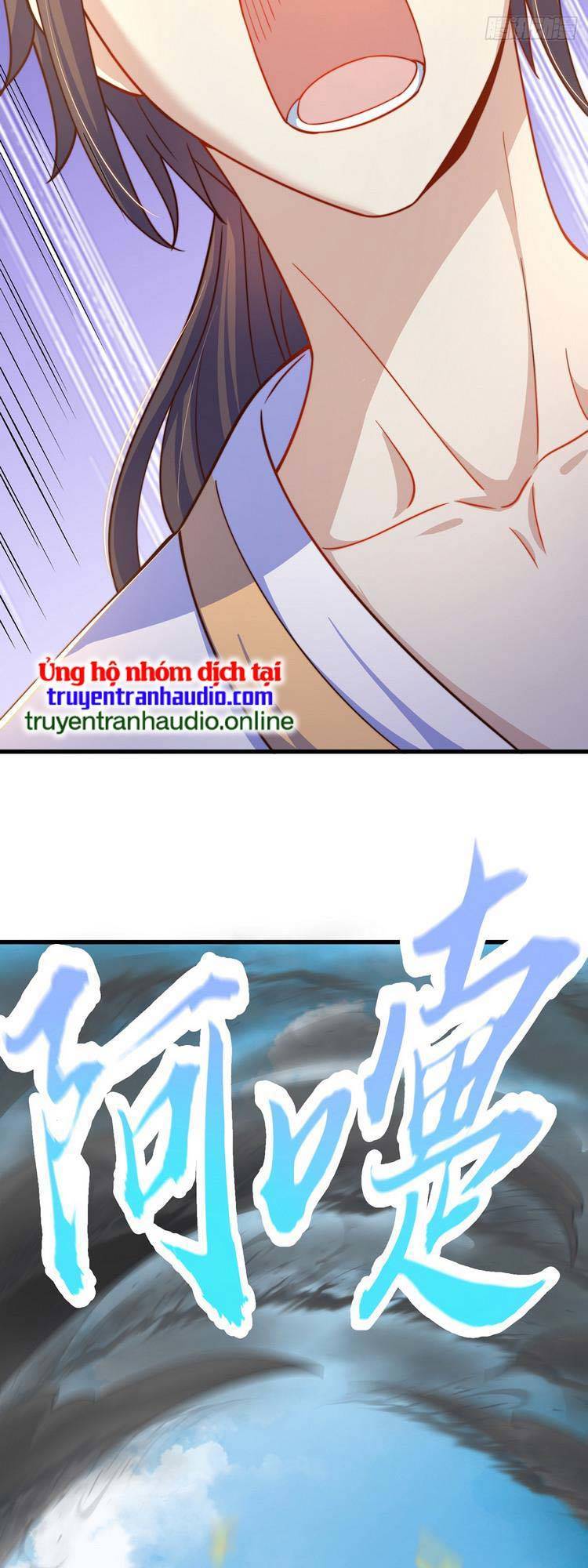 Cường Giả Tuyệt Thế Chỉ Muốn Làm Ruộng