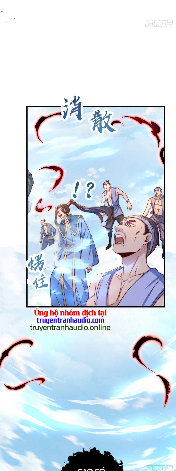 Cường Giả Tuyệt Thế Chỉ Muốn Làm Ruộng