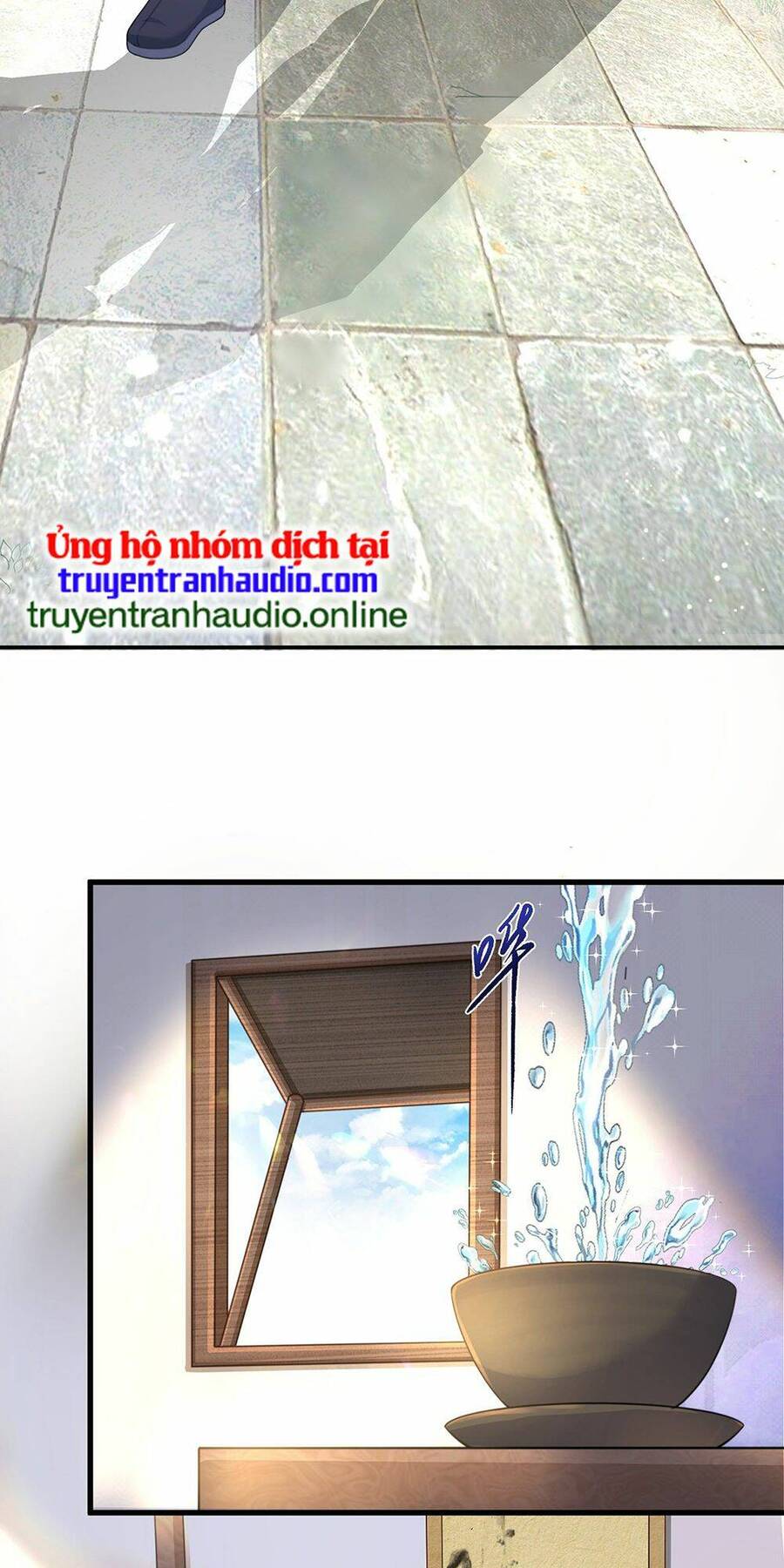 Cường Giả Tuyệt Thế Chỉ Muốn Làm Ruộng