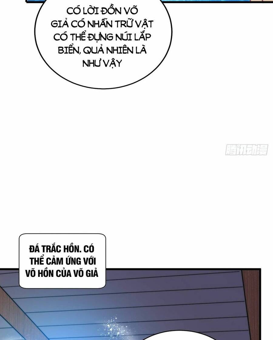Cường Giả Tuyệt Thế Chỉ Muốn Làm Ruộng