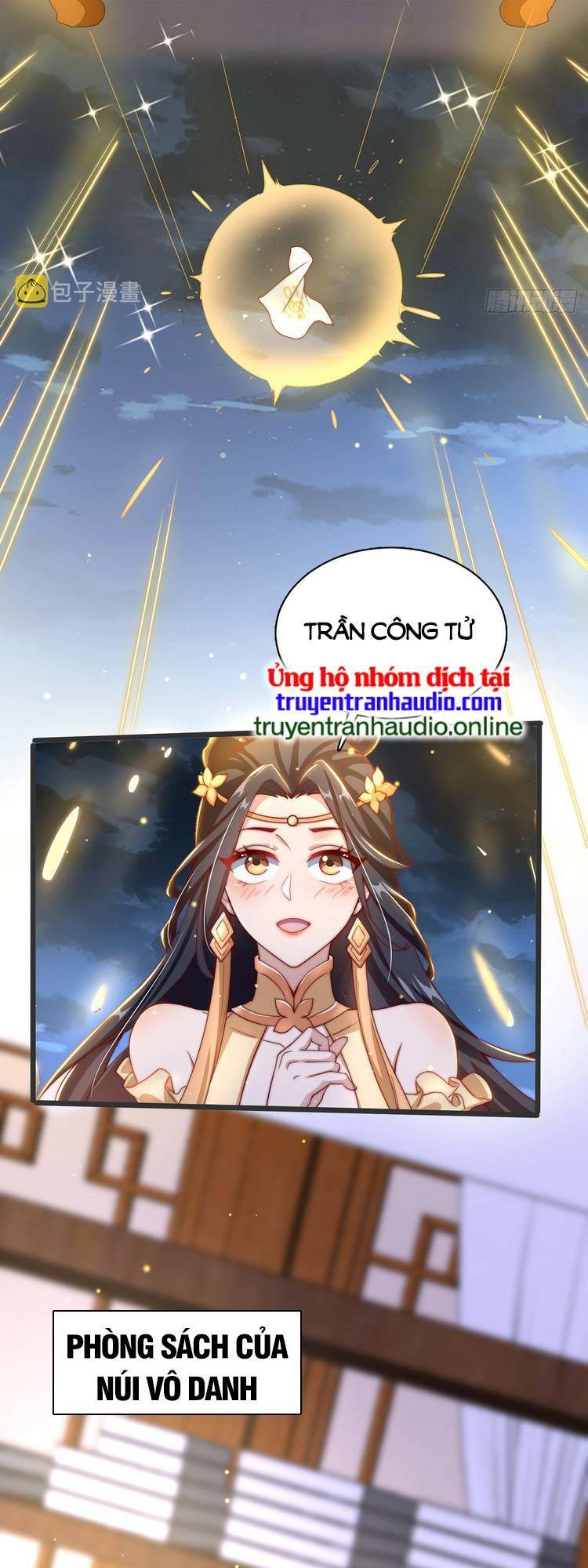 Cường Giả Tuyệt Thế Chỉ Muốn Làm Ruộng