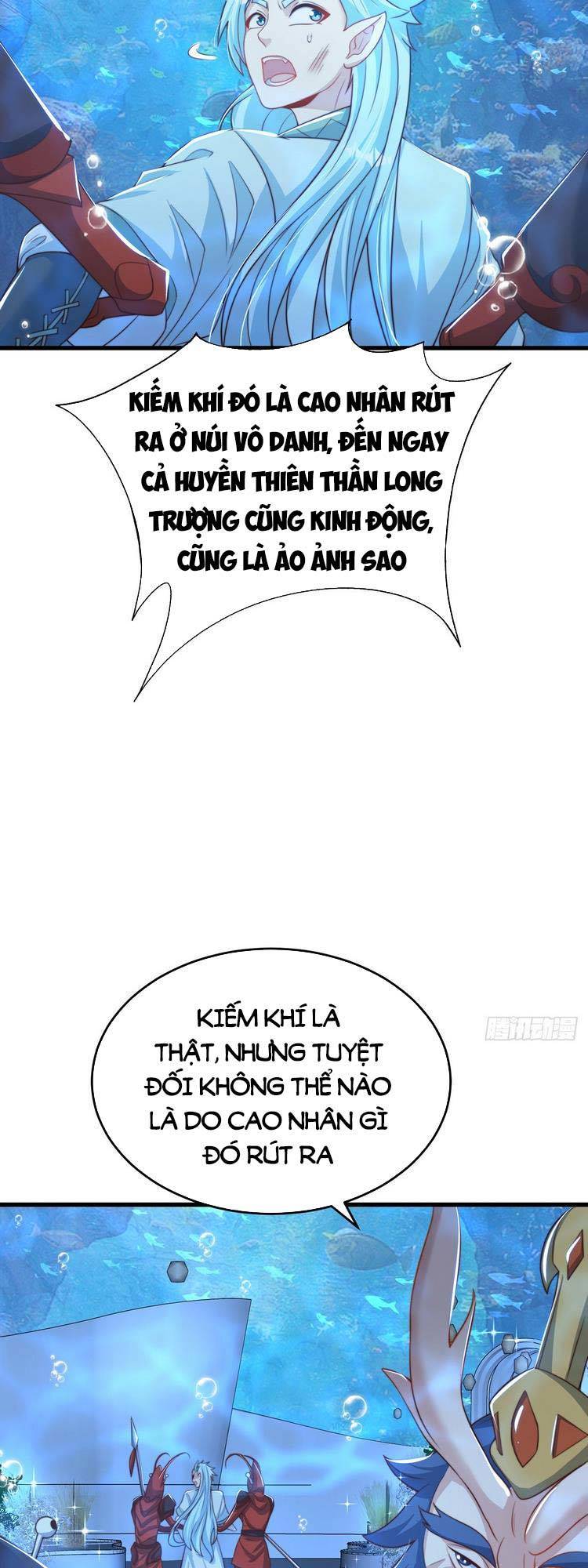 Cường Giả Tuyệt Thế Chỉ Muốn Làm Ruộng