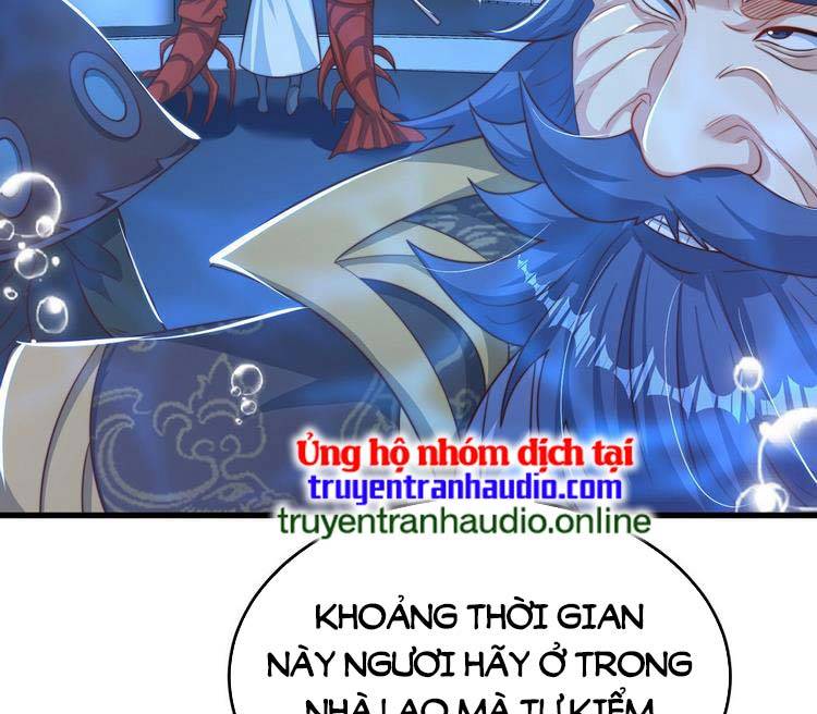 Cường Giả Tuyệt Thế Chỉ Muốn Làm Ruộng