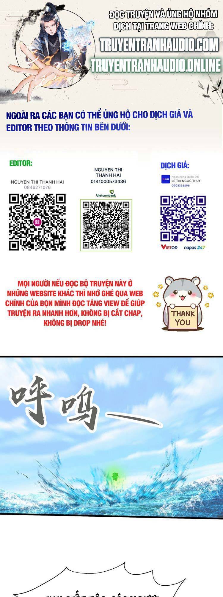 Cường Giả Tuyệt Thế Chỉ Muốn Làm Ruộng