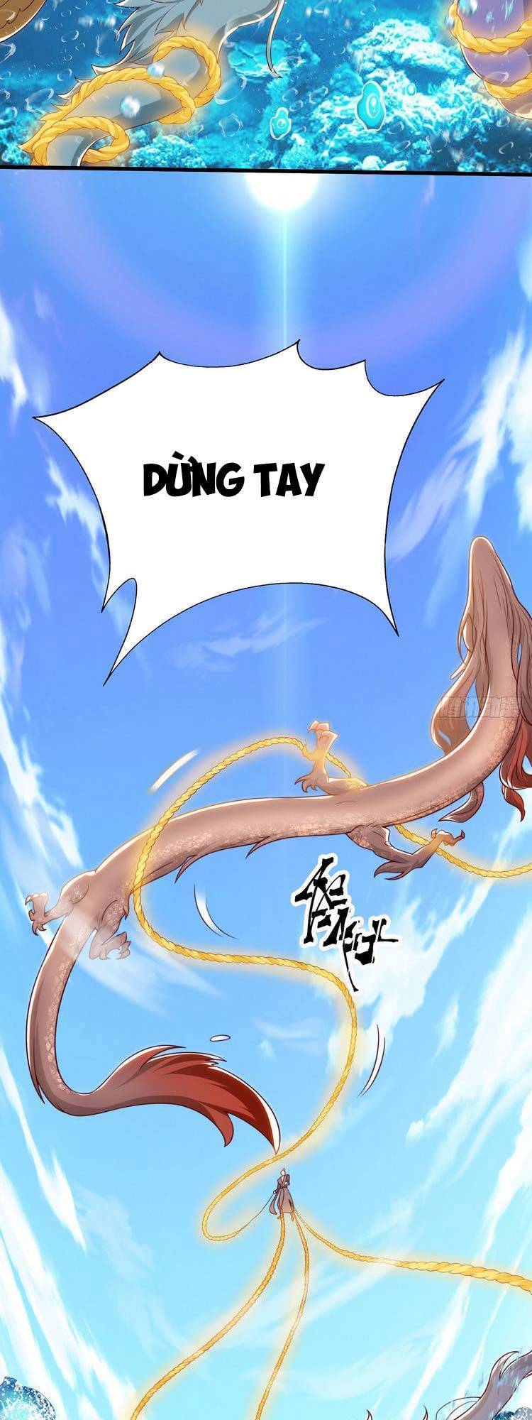 Cường Giả Tuyệt Thế Chỉ Muốn Làm Ruộng