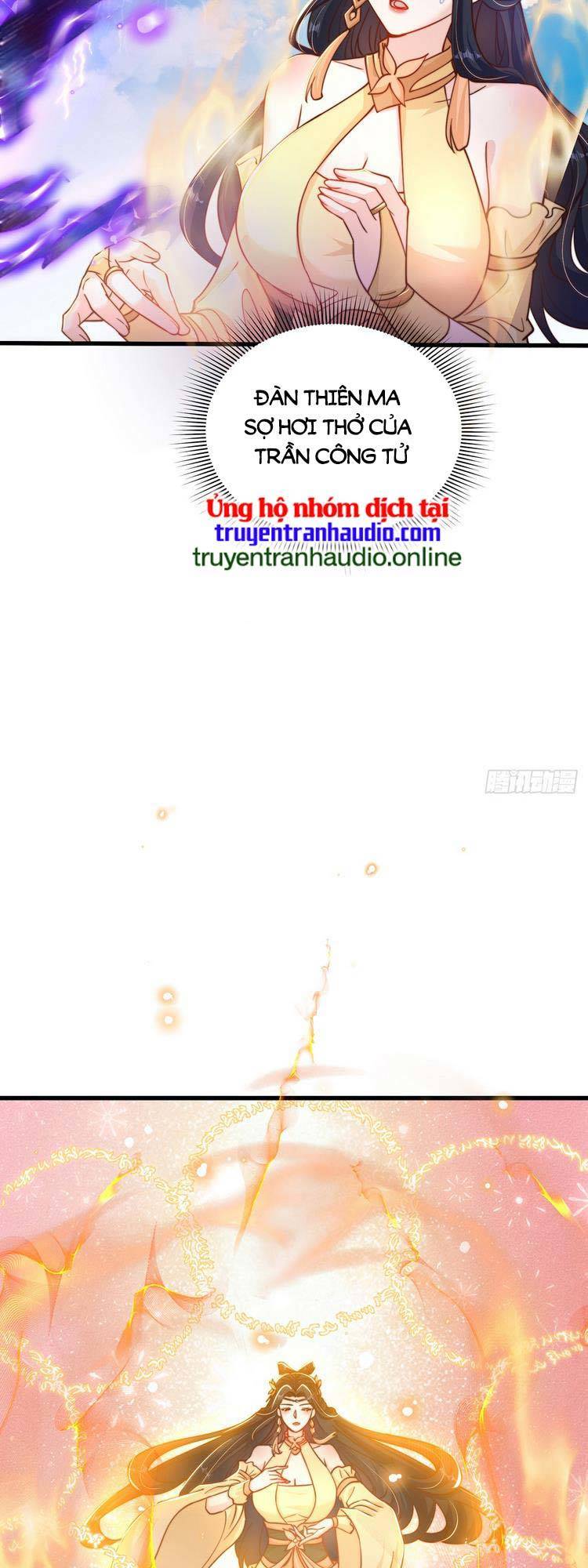 Cường Giả Tuyệt Thế Chỉ Muốn Làm Ruộng