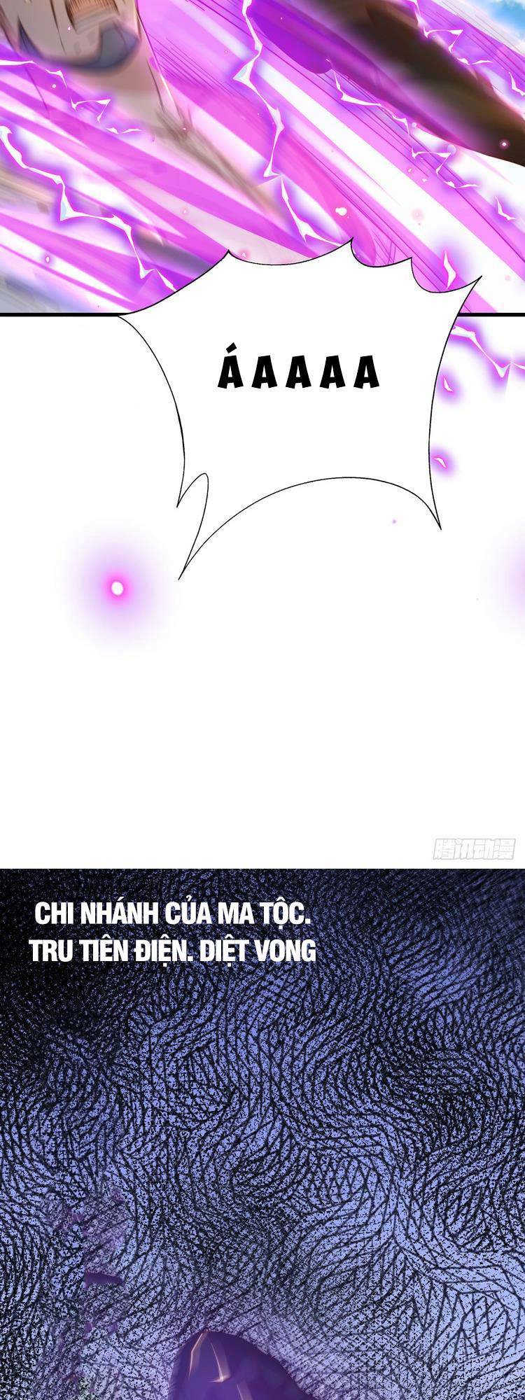 Cường Giả Tuyệt Thế Chỉ Muốn Làm Ruộng