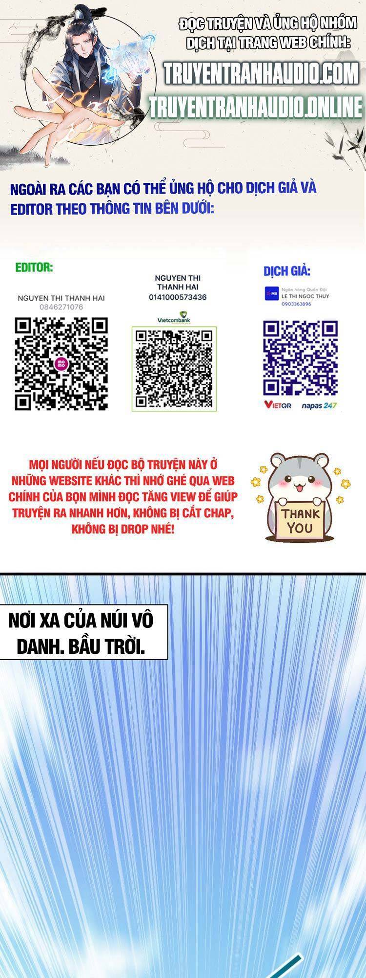 Cường Giả Tuyệt Thế Chỉ Muốn Làm Ruộng