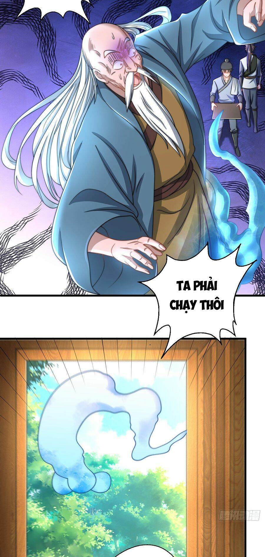 Cường Giả Tuyệt Thế Chỉ Muốn Làm Ruộng