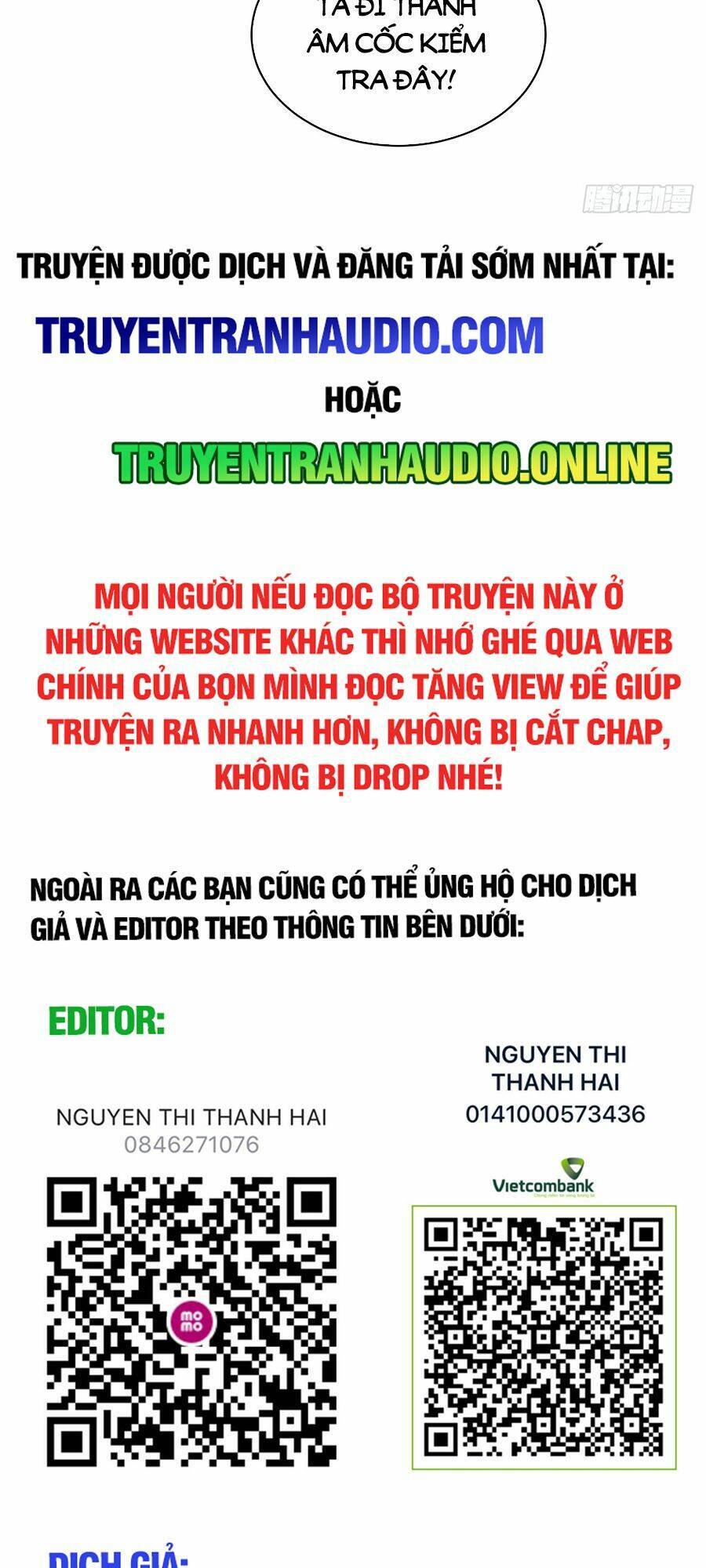 Cường Giả Tuyệt Thế Chỉ Muốn Làm Ruộng
