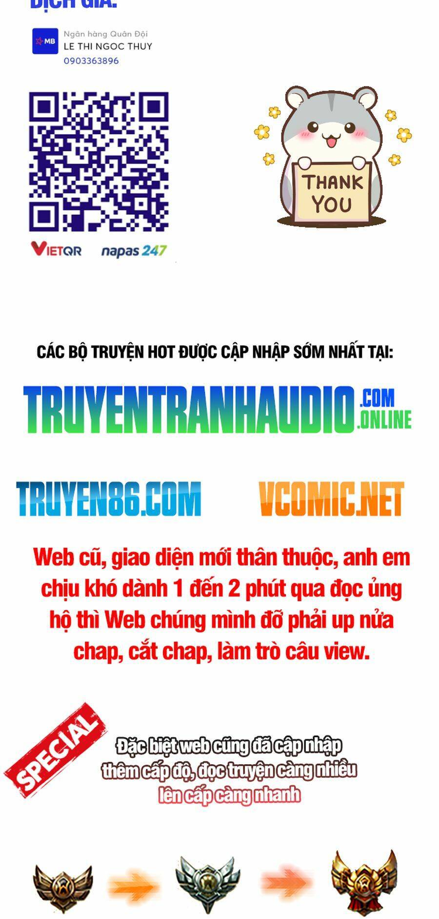 Cường Giả Tuyệt Thế Chỉ Muốn Làm Ruộng