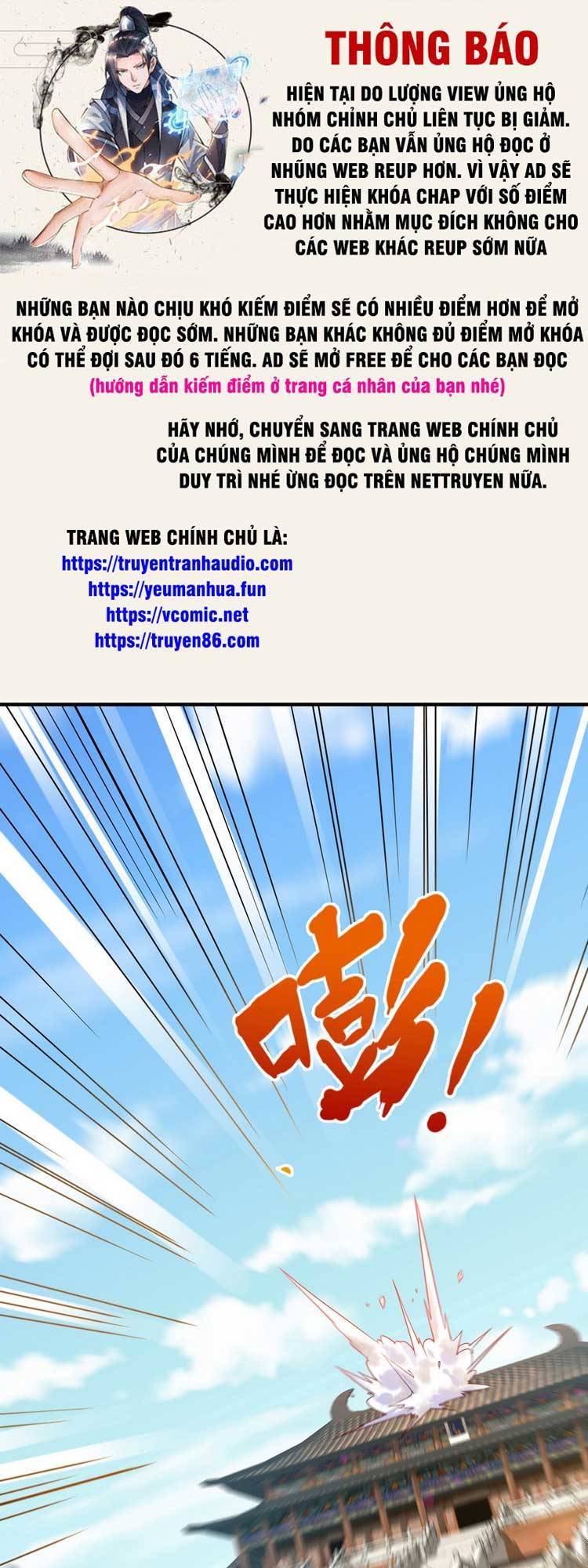 Cường Giả Tuyệt Thế Chỉ Muốn Làm Ruộng
