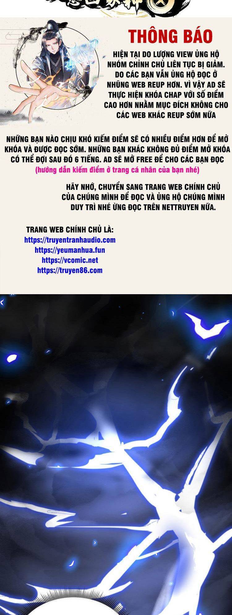 Cường Giả Tuyệt Thế Chỉ Muốn Làm Ruộng