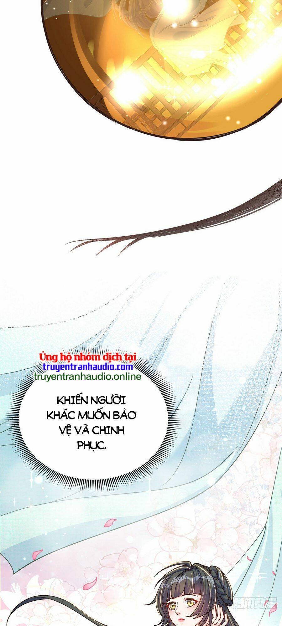 Cường Giả Tuyệt Thế Chỉ Muốn Làm Ruộng