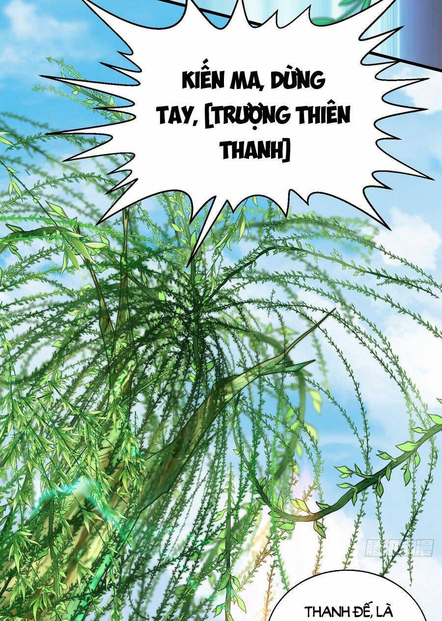 Cường Giả Tuyệt Thế Chỉ Muốn Làm Ruộng