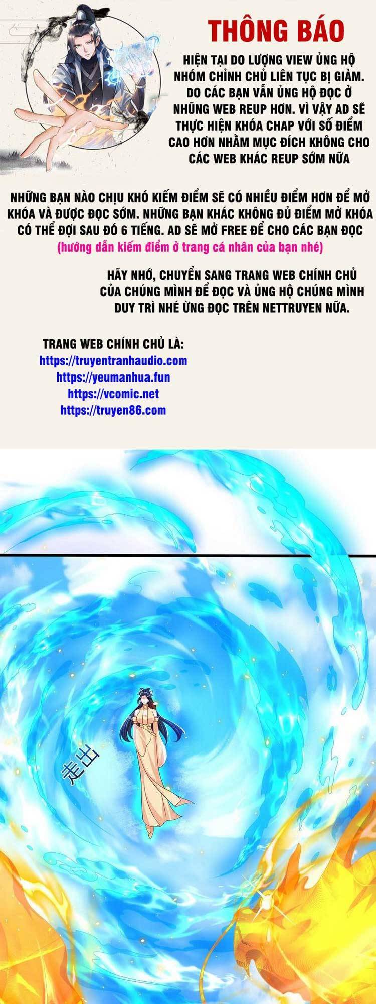 Cường Giả Tuyệt Thế Chỉ Muốn Làm Ruộng