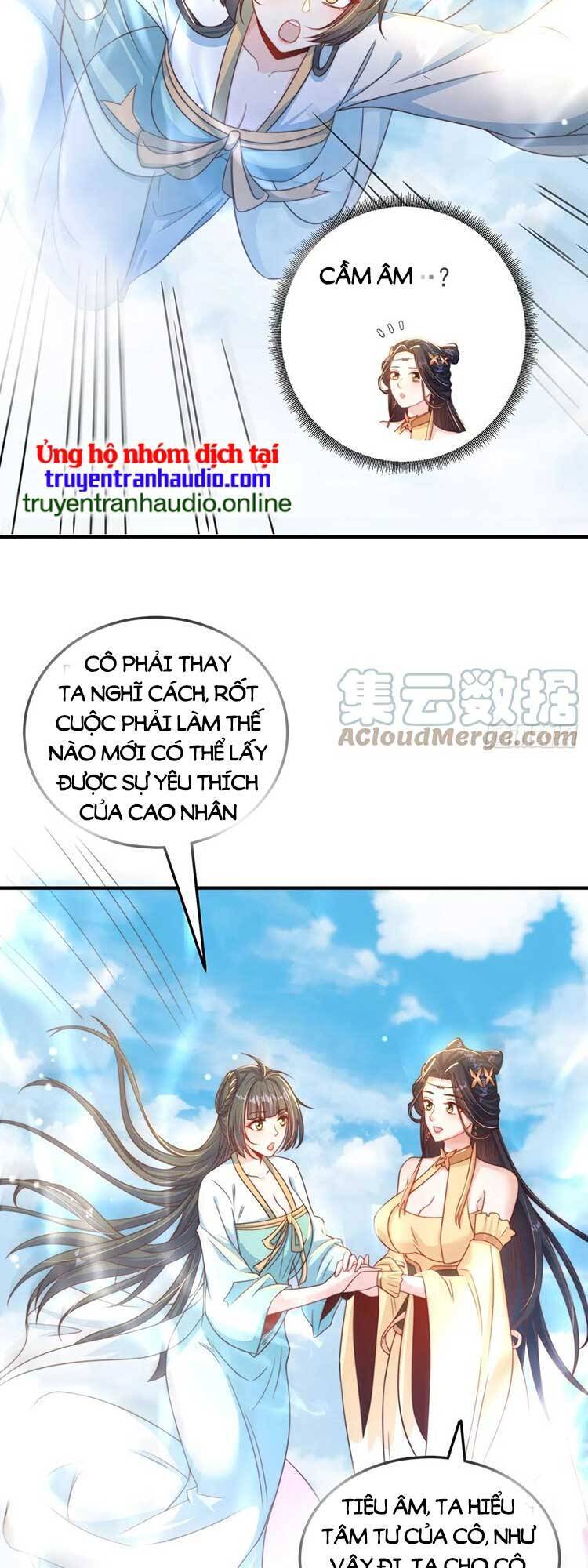 Cường Giả Tuyệt Thế Chỉ Muốn Làm Ruộng