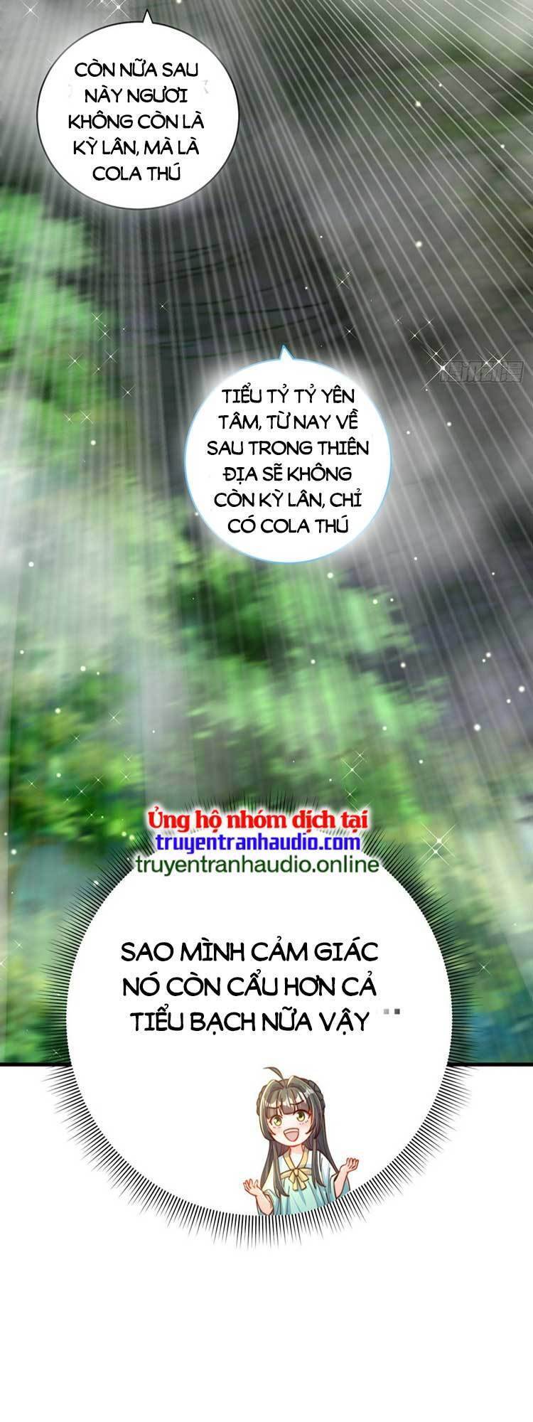 Cường Giả Tuyệt Thế Chỉ Muốn Làm Ruộng