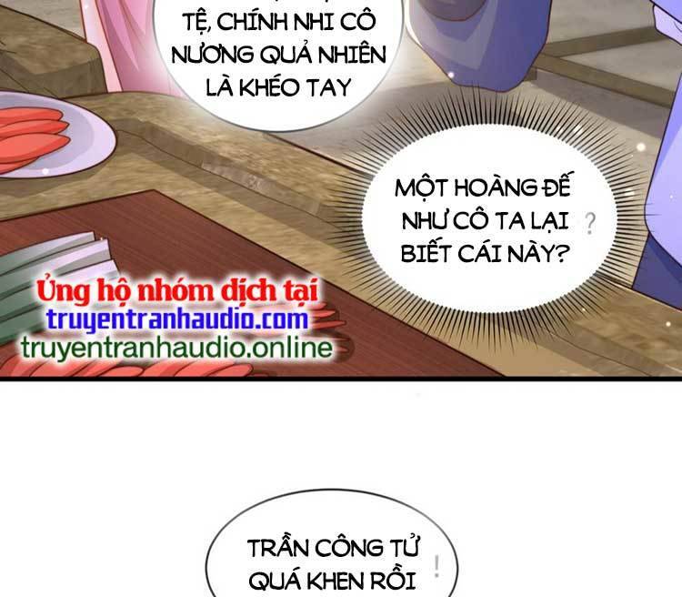Cường Giả Tuyệt Thế Chỉ Muốn Làm Ruộng
