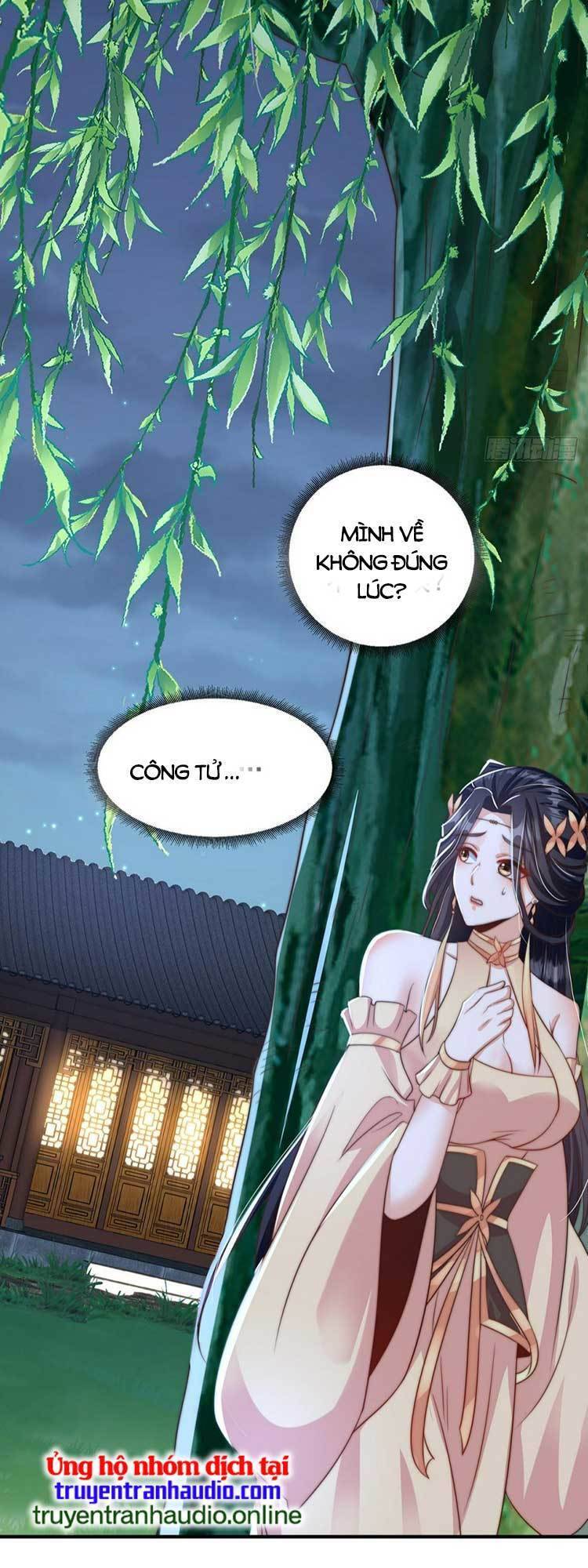 Cường Giả Tuyệt Thế Chỉ Muốn Làm Ruộng