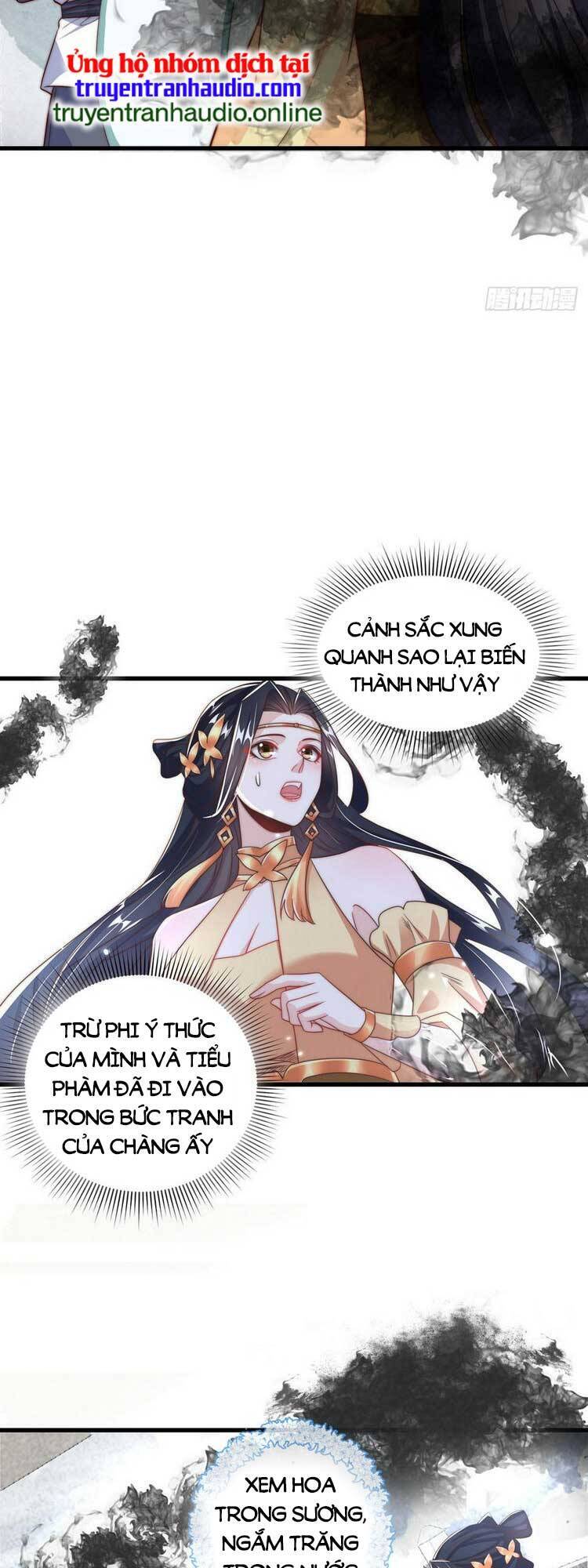 Cường Giả Tuyệt Thế Chỉ Muốn Làm Ruộng