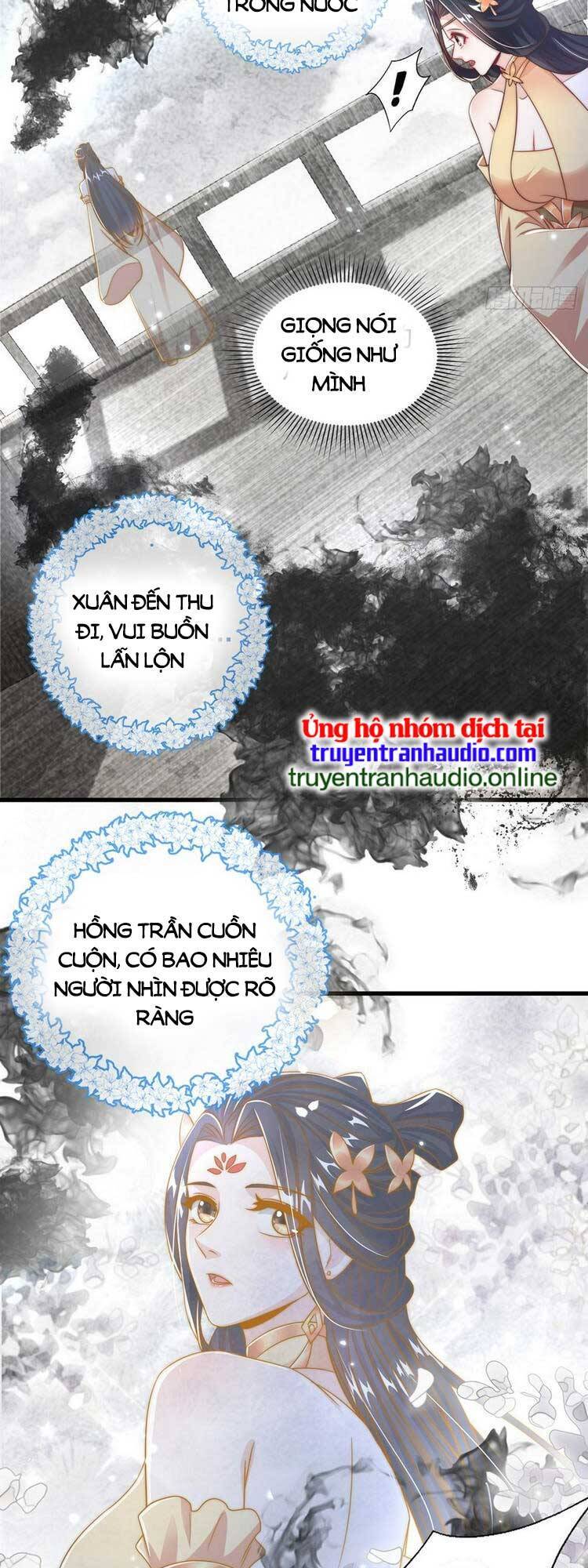 Cường Giả Tuyệt Thế Chỉ Muốn Làm Ruộng