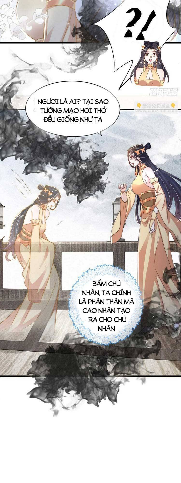 Cường Giả Tuyệt Thế Chỉ Muốn Làm Ruộng